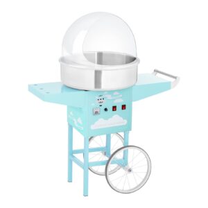Zuckerwattemaschine