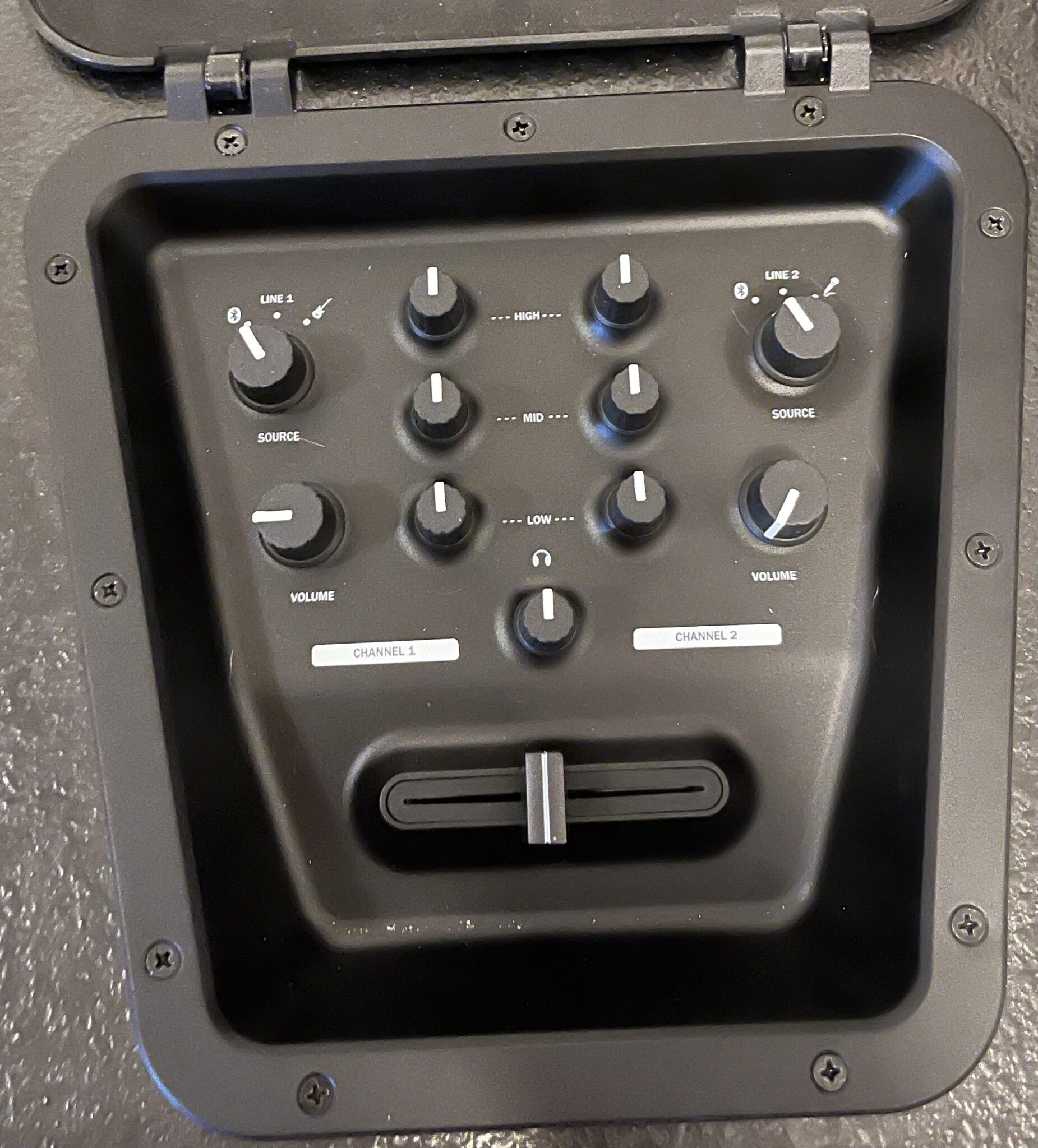 Teufel Musikbox Jumpidoo